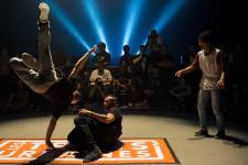 Jérémy DUCROT - BOUGNAT PHOTOS