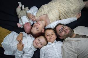 ALAIN DE SAINT-JORES - ADSJ-Photographe