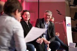 Boris TAIEB - TAIEB - PLAN FOKAL