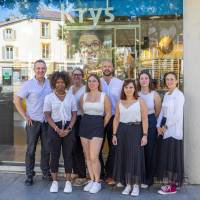 Julien SESIA - Julien-Sésia-Photographie©